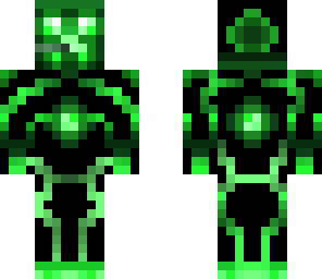 electric tron creeper