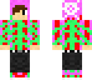 kuledud3 fan skin