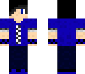 blue guy version