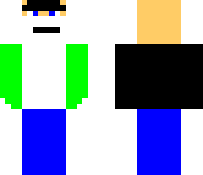old man