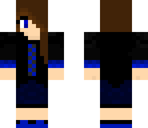 tom ska girl version
