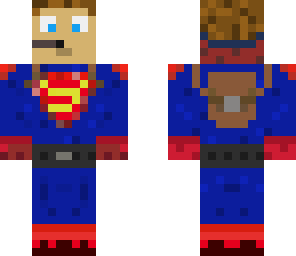 superman fanatic v3
