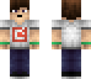 minecon attendee
