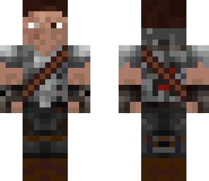 creeper hunter v2