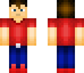 mucular man
