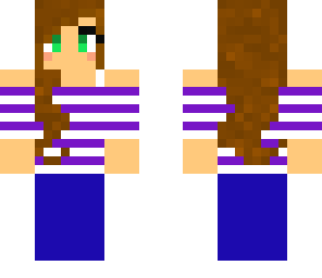 first skin ever made