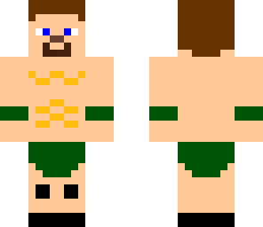 the wrestler