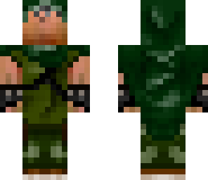 ranger
