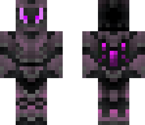 enderbro techarmor helmit on 2