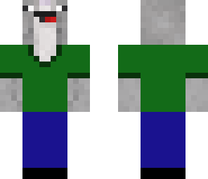 crau narwhale