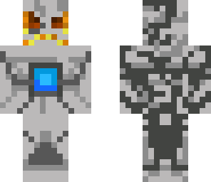 mark 1 iron man
