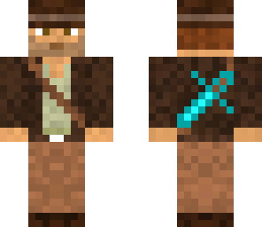 combat indiana jones