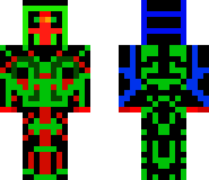 lava tron