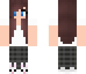 pj girl