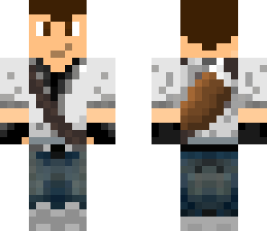 greenfox6 hunter version
