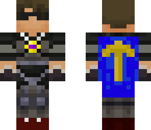 skythekidrs recreated cape by kirk111222
