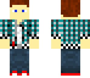 my skin