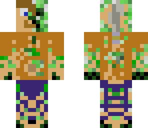virus creeper