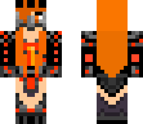deathwing female