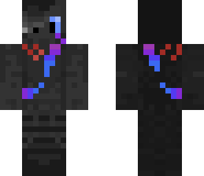 jak the enderman
