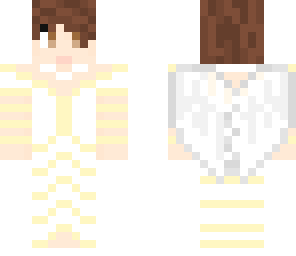 seraph angel doyoon