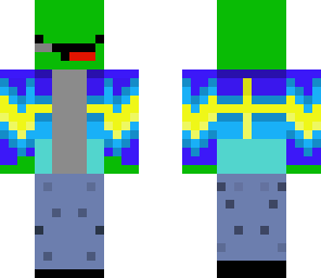 swedish ferg