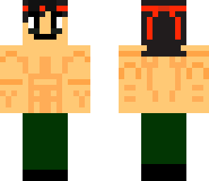rambo