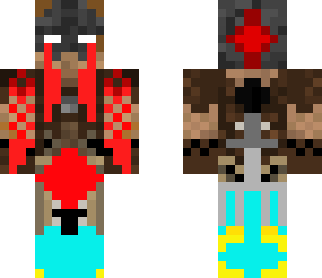 dark evilafm