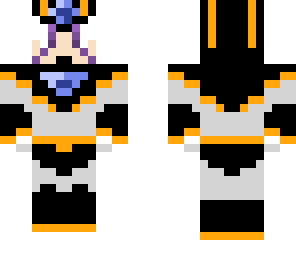 mega man bass