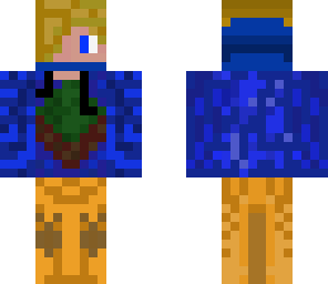 minecraft uni 