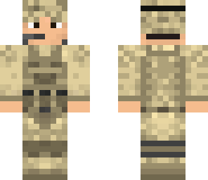 epic realistic marine
