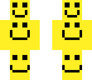 lot's o' smiles