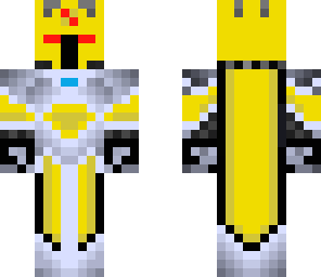 guardian of castle
