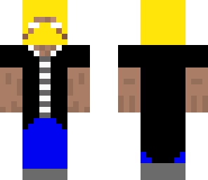 super agent herobrine