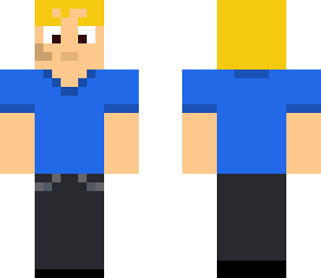 craig