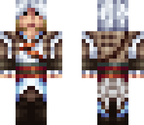assassin killer
