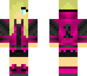 clov's skin