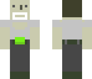 frendens pack default skin