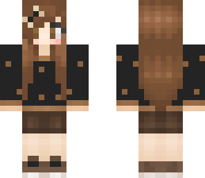 cookie girl