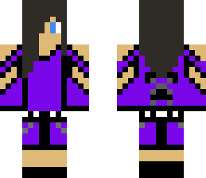 gangster girl