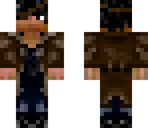 fran skin 2 