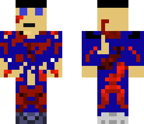 nik slayer