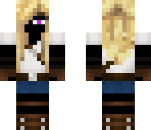 ender girl