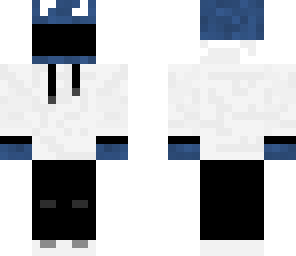 sinistercookie skin