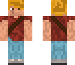 adventurer