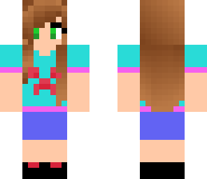 creeper skin