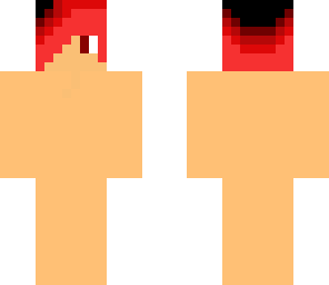 male celldweller  base skin