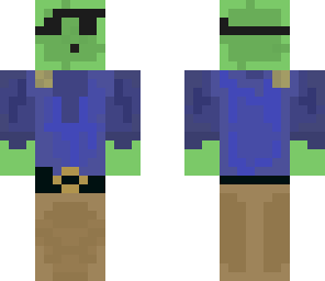 crowmastr