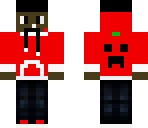 black guy