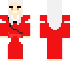 inuyasha